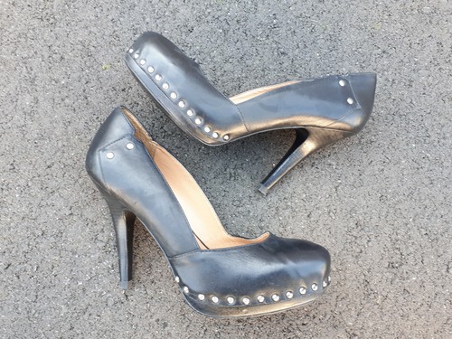 Escarpins cuir san marina t40 - san,