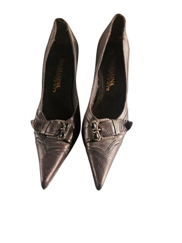 Chaussure femme san - chaussure,