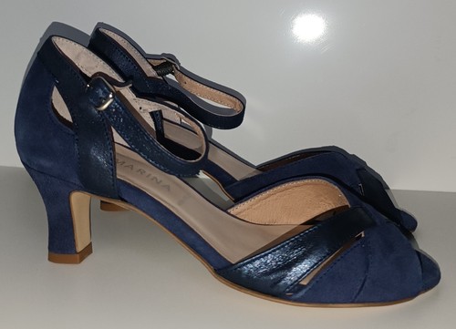 Chaussures neuves san marina - chaussures,