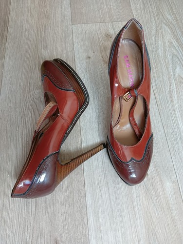 Chaussures san marina - san, 38