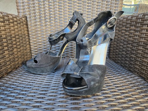 Sandales à - (l075,