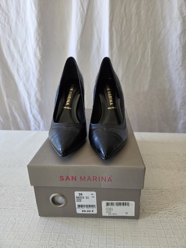 San marina chaussures - san,