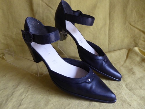 San marina escarpins 100 - san, 100%