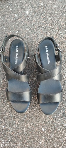Chaussures femme san - chaussures,